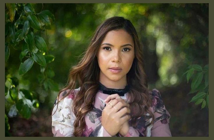 Amanda Wanessa